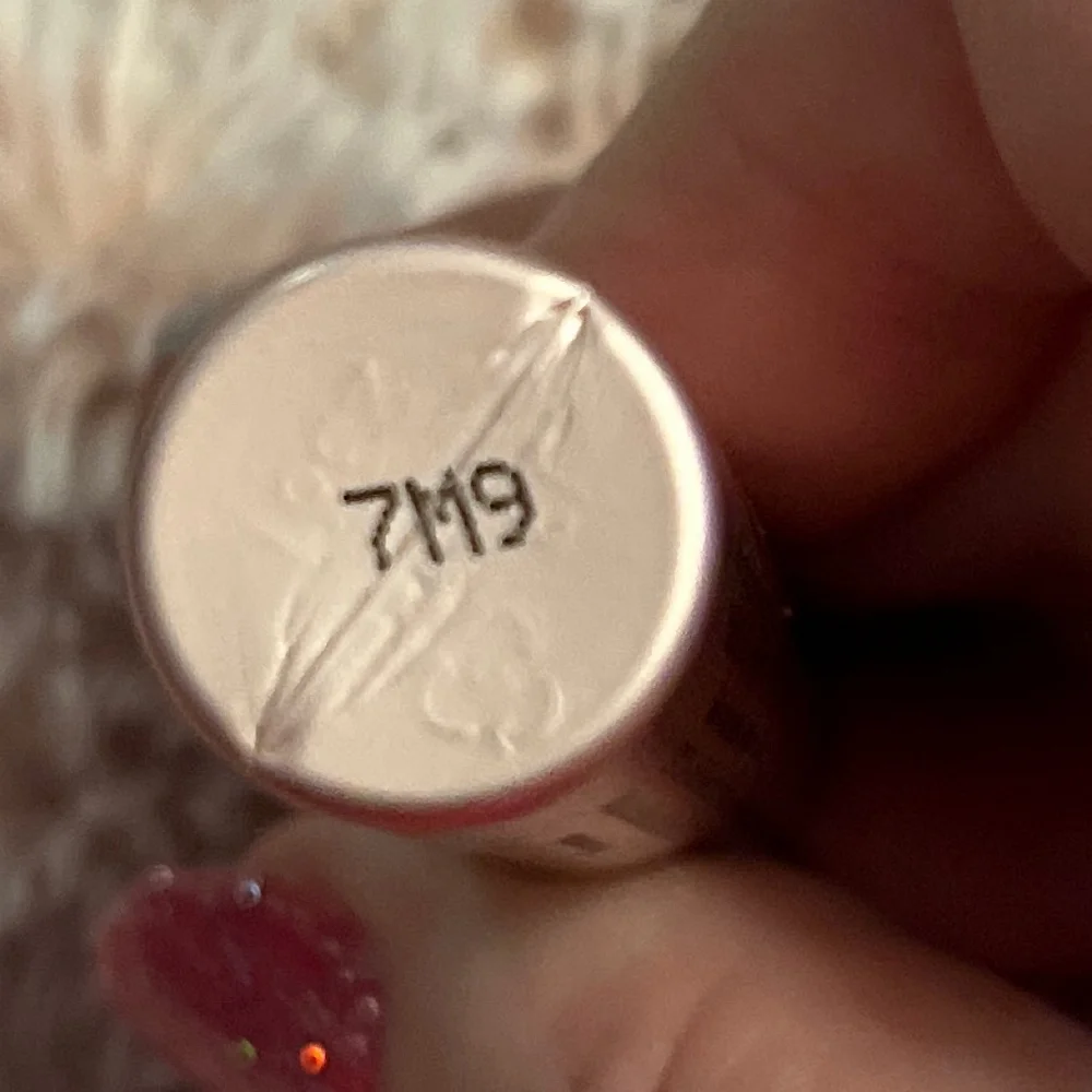 Women's Too Faced Better Than Sex Mascara Travel Size Rose Gold Black